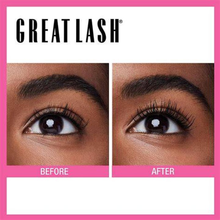 Is Maybelline Great Lash mascara oil-free?