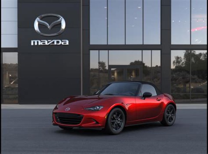 Is Mazda a good stock?