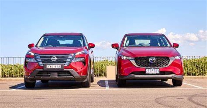 Is Mazda part of Nissan?