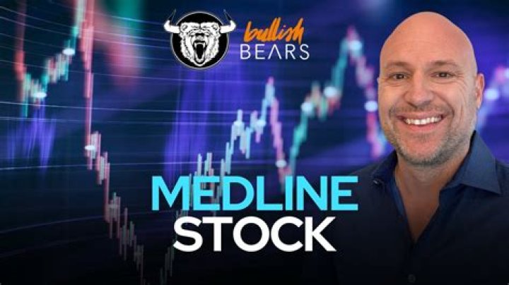 Is Medline publicly traded?