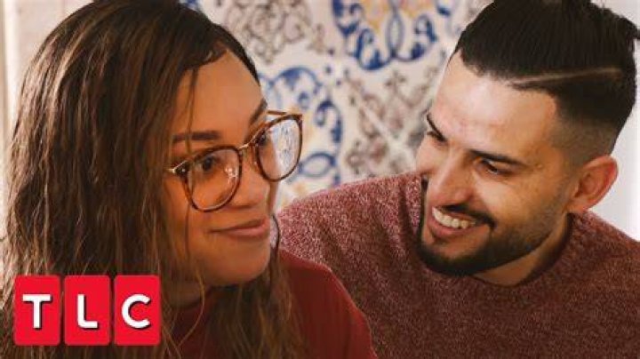 Is Memphis pregnant on 90 Day Fiancé?