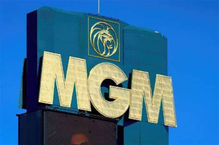 Is MGM Casino publicly traded?