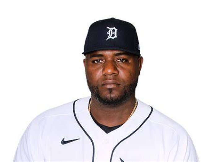 Is Michael Pineda a free agent?