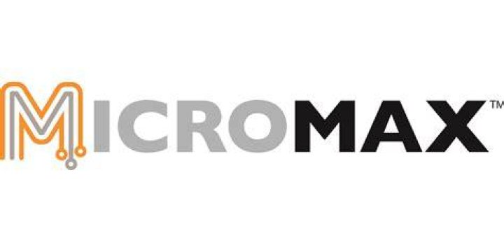 Is Micromax is listed company?