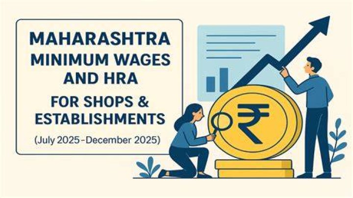 Is minimum wages include HRA?