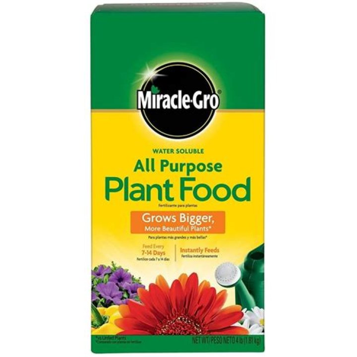 Is Miracle Grow a public company?