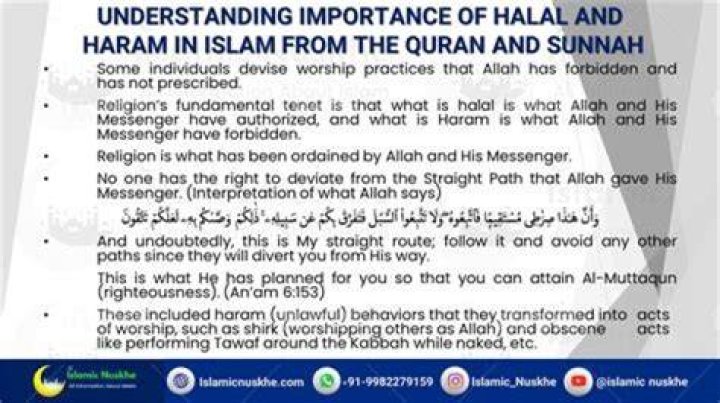 Is MLM Halal or Haram?