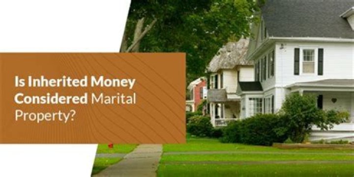 Is money from inherited IRA considered income?