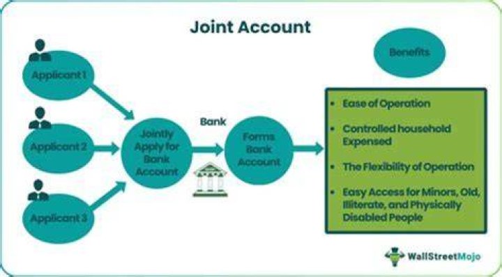 Is money in a joint account considered a gift?