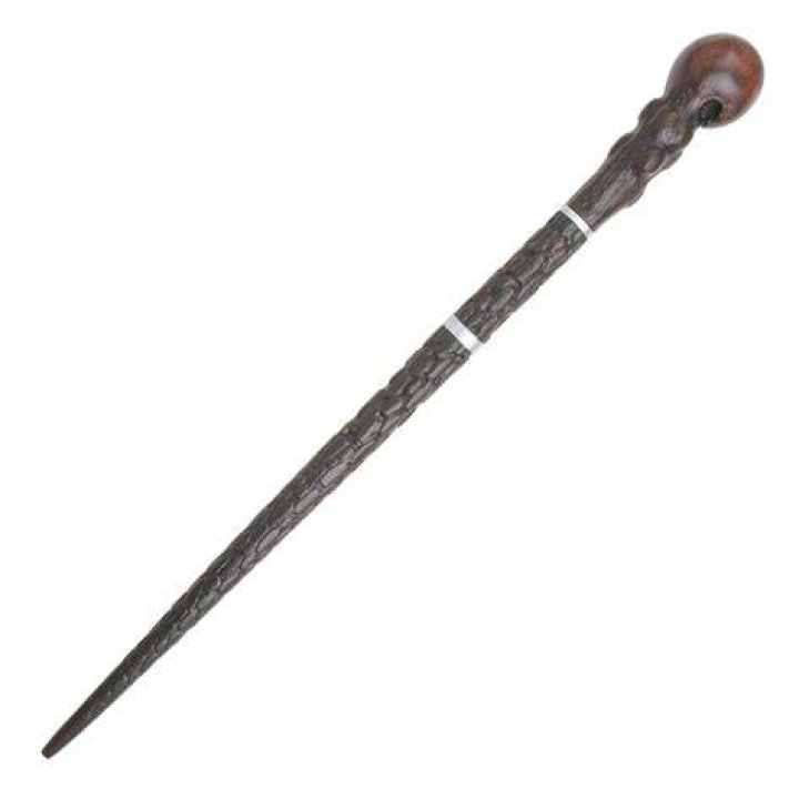 Is Moodys staff a wand?