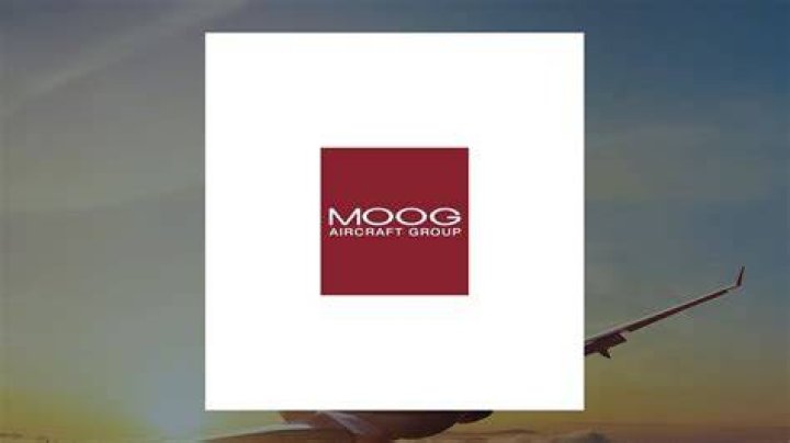 Is Moog Inc publicly traded?