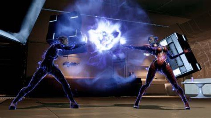 Is Morinth better than Samara?