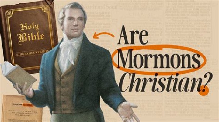 Is Mormonism true?