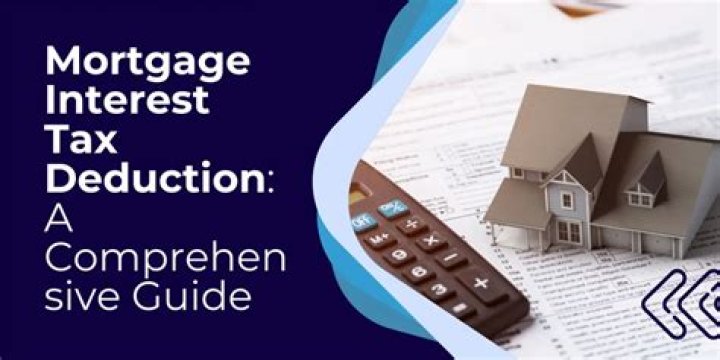 Is mortgage insurance a tax deduction?