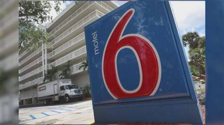 Is Motel 6 a public company?