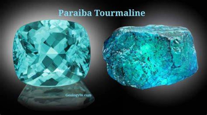 Is Mozambique Paraiba tourmaline rare?