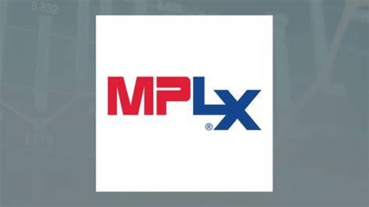 Is Mplx an ETF?
