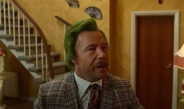 Is Mr Wormwood a good father?