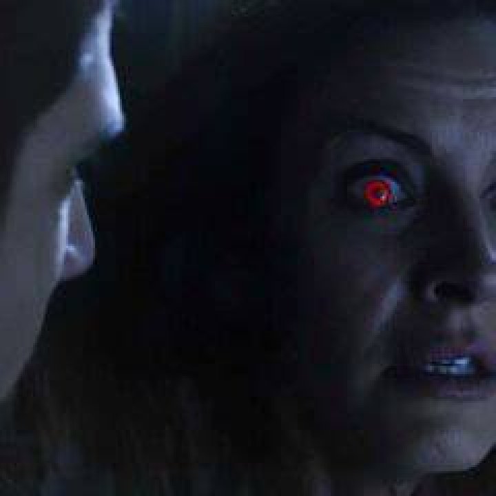 Is Mrs Finch an Alpha?