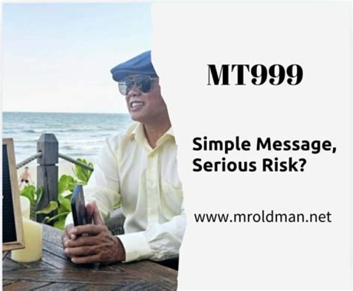 Is MT999 an authenticated message?