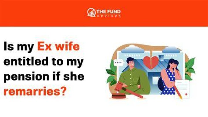 Is my ex spouse entitled to my TSP?