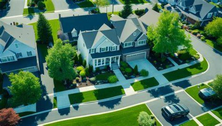 Is my Neighbour allowed to run a business from home?