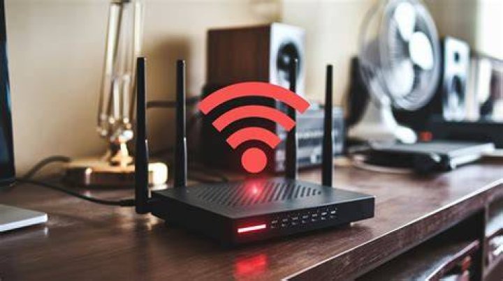 Is my router outdated?