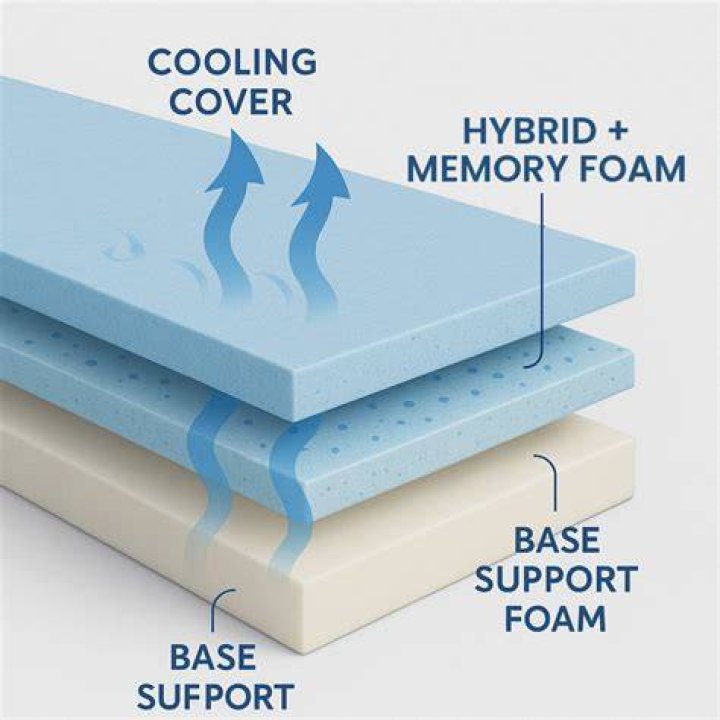Is MyPillow CertiPUR?