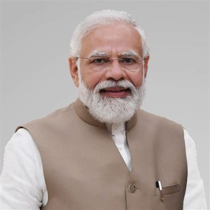 Is Narendra Modi Anuradha Nakshatra?