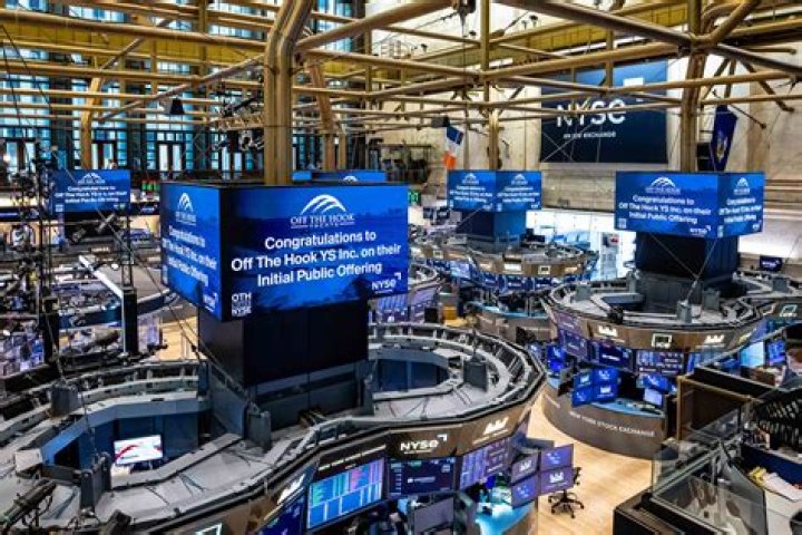 Is National Instruments publicly traded?