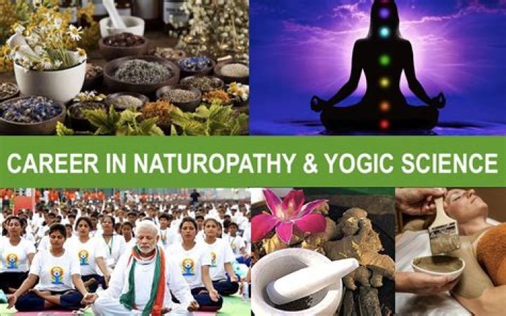 Is Naturopathy a good career choice?