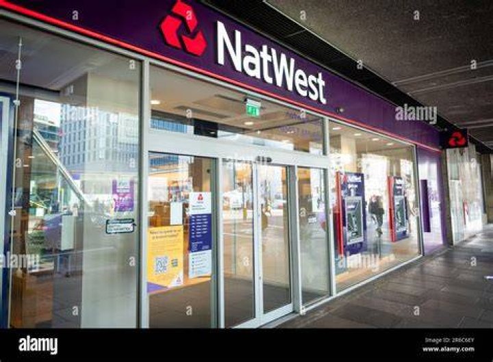 Is Natwest a US bank?