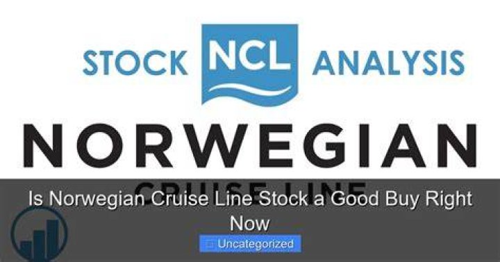 Is NAV stock a good buy?