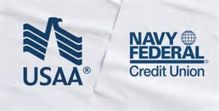 Is Navy Federal or USAA better?