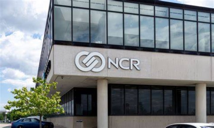 Is NCR a publicly traded company?