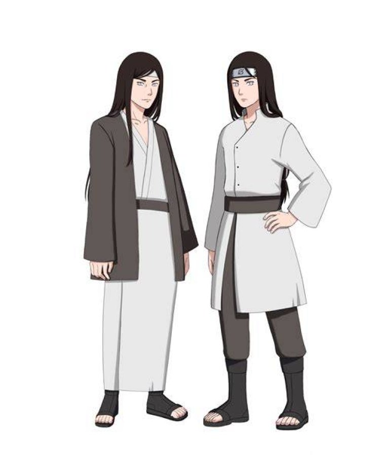 Is Neji alive in Boruto?
