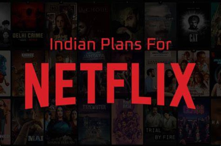 Is Netflix failing in India?