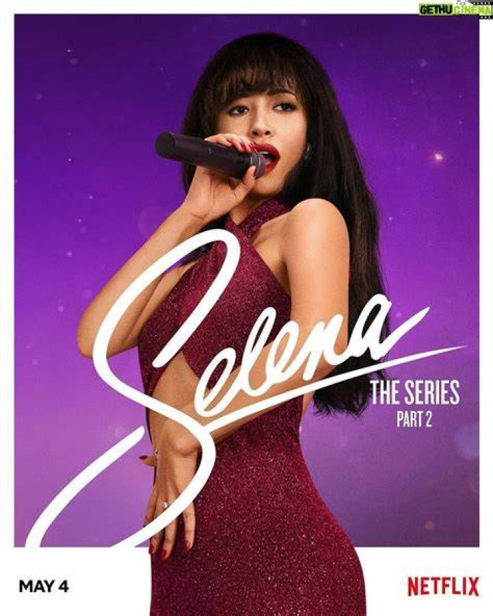 Is Netflix Selena accurate?