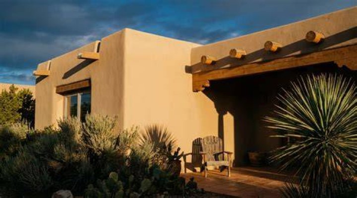 Is New Mexico a good state for retirement?