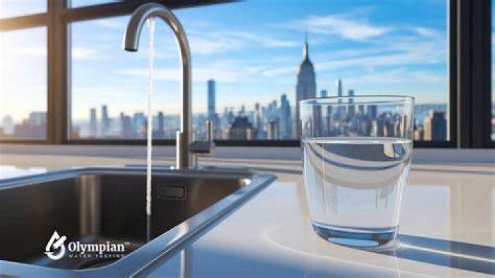 Is New York water Safe?
