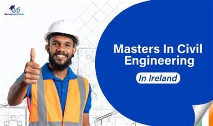 Is New Zealand Good for Masters in civil engineering?