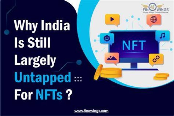Is NFT valid in India?