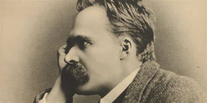 Is Nietzsche existential?