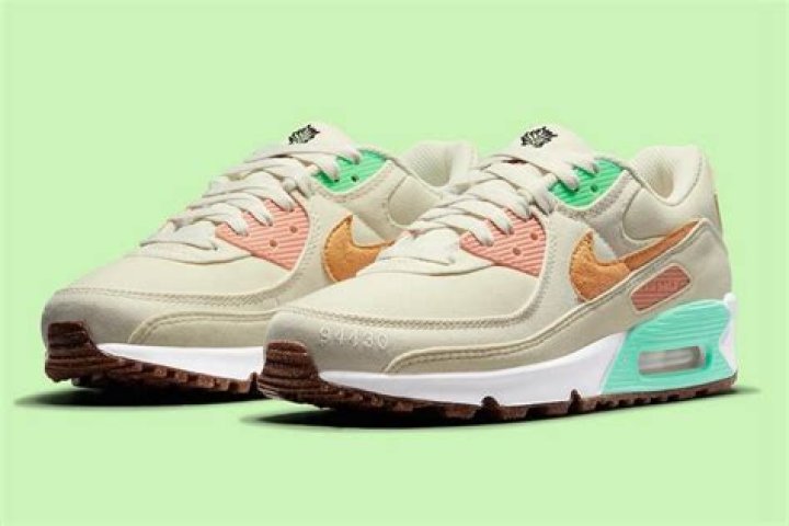 Is Nike vegan leather?