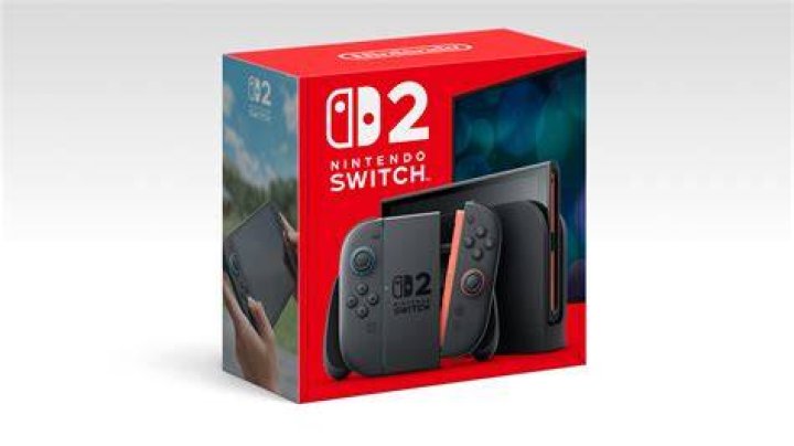 Is Nintendo on NYSE?
