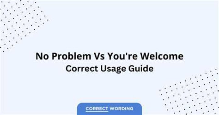 Is no problem grammatically correct?