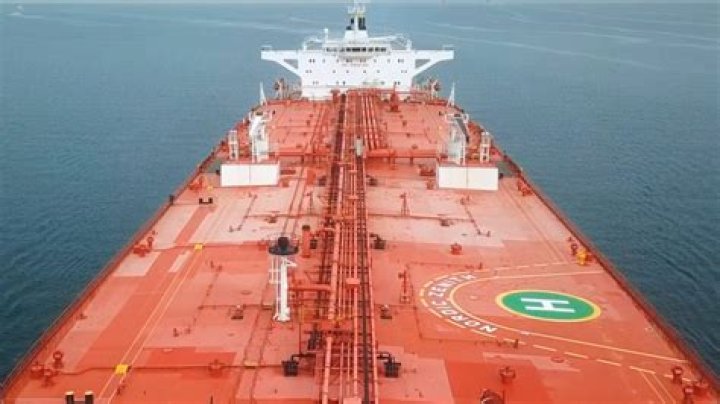 Is Nordic American Tanker a buy?