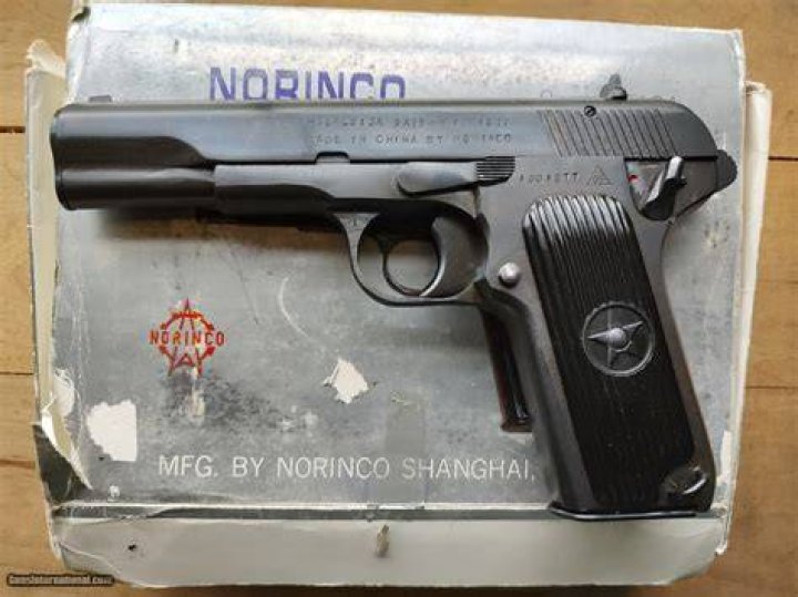 Is Norinco a good gun?