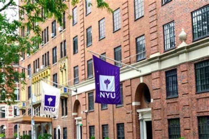 Is NYU religious?