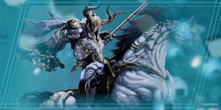 Is Odin good ff7?